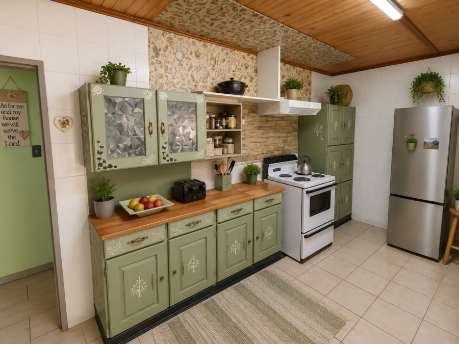 3 Bedroom Property for Sale in Sasolburg Ext 12 Free State